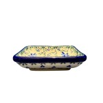 C20 Bunzlau Rechthoekig sushischaaltje 2415X Kleine schaaltjes C20 Bunzlau Rechthoekig sushischaaltje 2415X Kleine schaaltjes